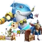 n19 Games