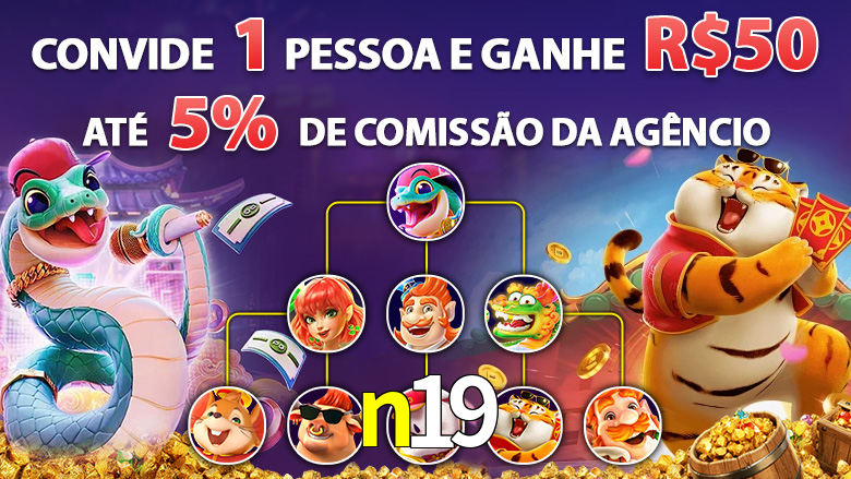 Promoções n19