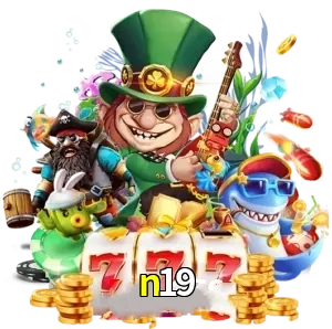 n19 slots