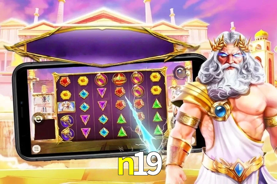 n19 game